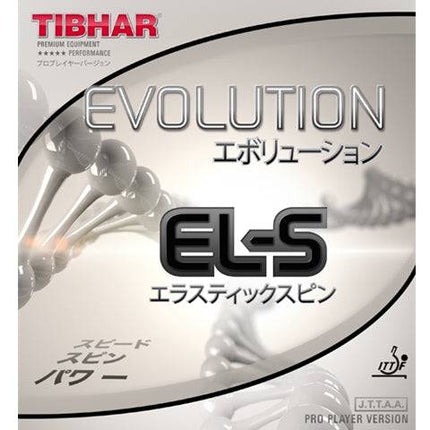 Tibhar Evolution EL-S