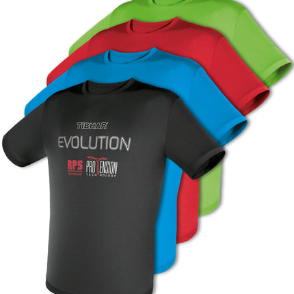Tibhar Evolution T-Shirt