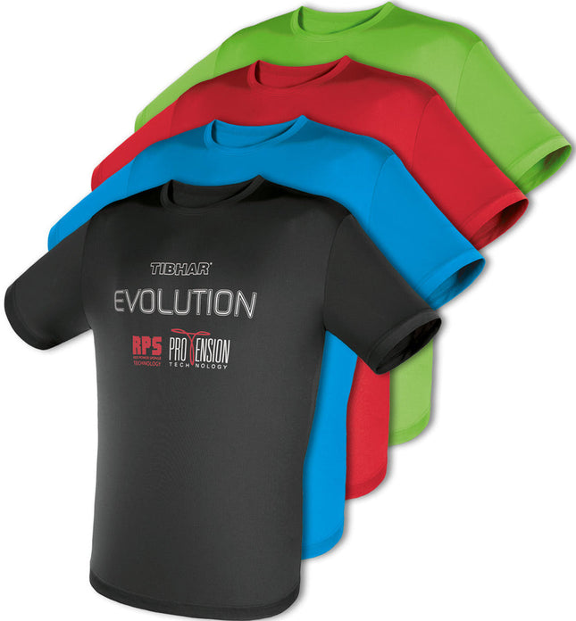 Tibhar Evolution T-Shirt