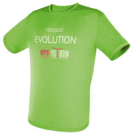 Tibhar Evolution T-Shirt - Green