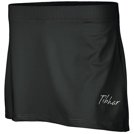 Tibhar Fashion Skort - Black