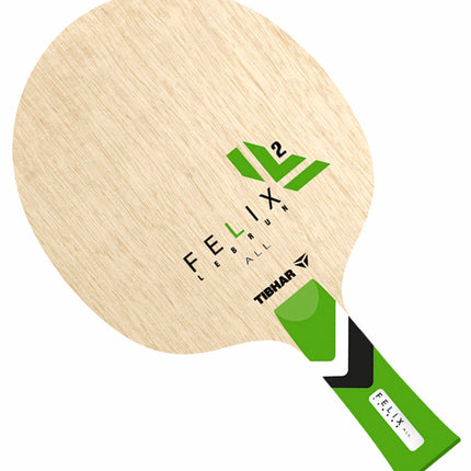 Tibhar Felix Lebrun Allround Blade 