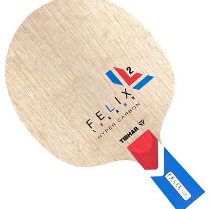 Tibhar Felix Lebrun Hyper Carbon Penhold