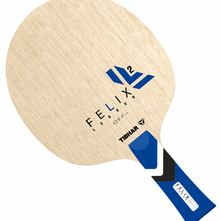 Tibhar Felix Lebrun Offensive Minus 