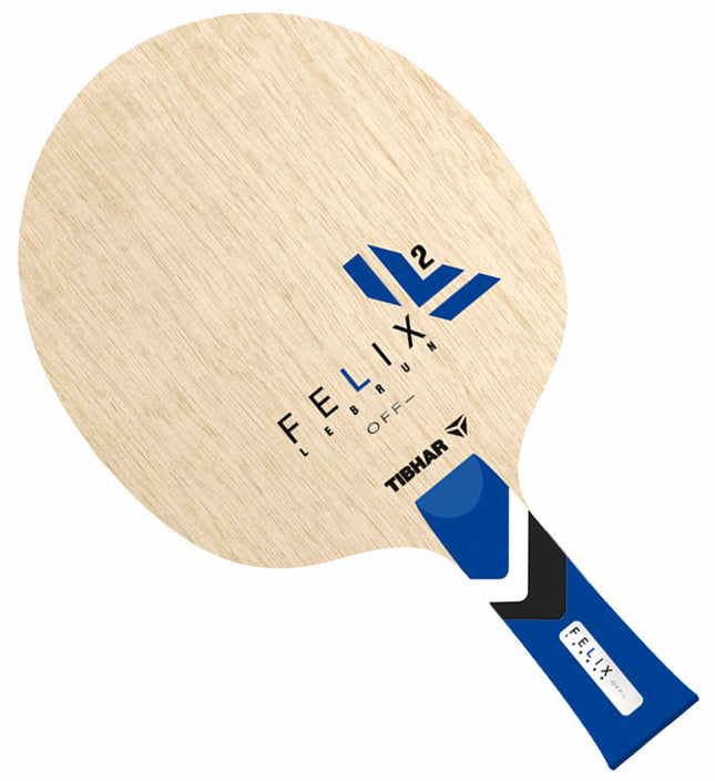 Tibhar Felix Lebrun Offensive Minus 