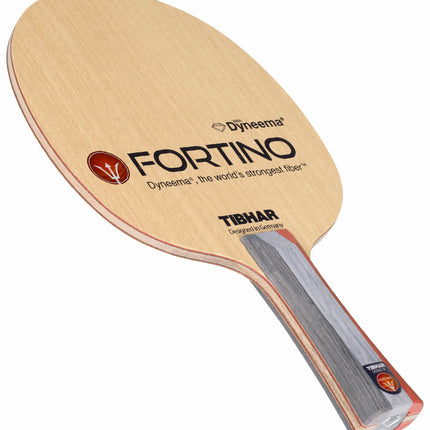 Tibhar Fortino Force - Table Tennis Blade