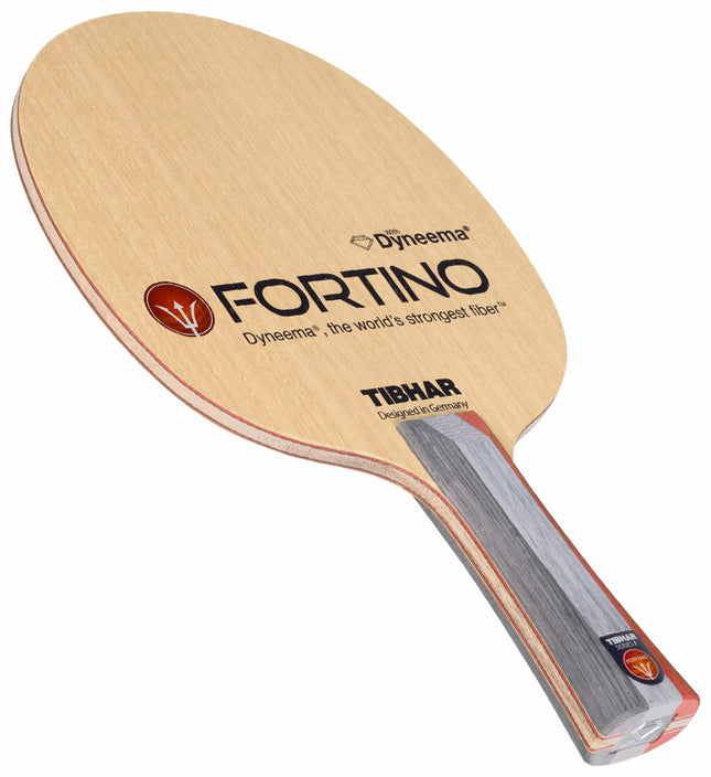 Tibhar Fortino Force - Table Tennis Blade