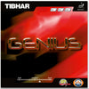 Tibhar Genius - Table Tennis Rubber