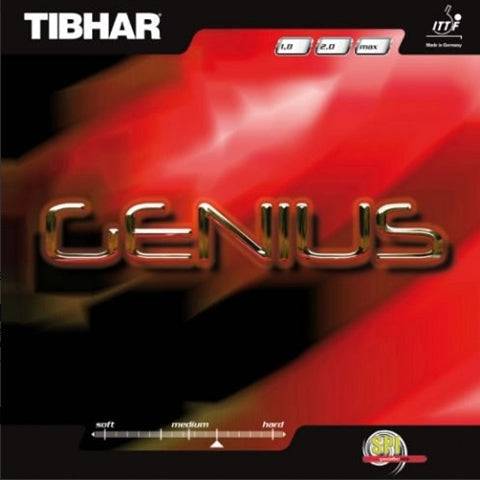 Tibhar Genius - 1
