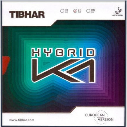 Tibhar Hybrid K1