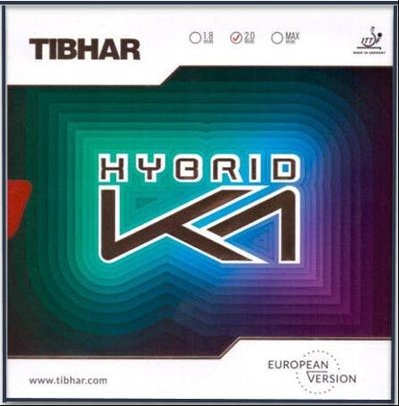 Tibhar Hybrid K1