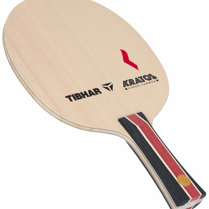 Tibhar Kratos Offensive Table Tennis Blade 