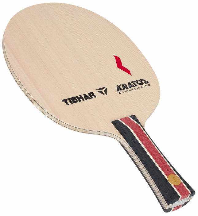 Tibhar Kratos Offensive Table Tennis Blade 