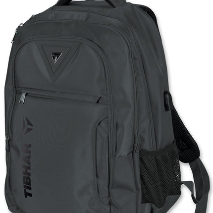 Tibhar Macao Backpack - Black