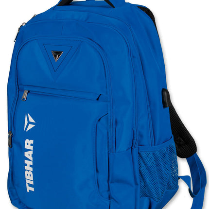 Tibhar Macao Backpack - Royal Blue