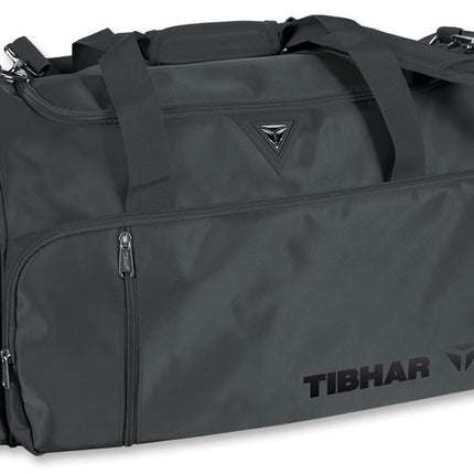 Tibhar Macao Bag - Black