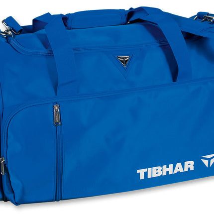 Tibhar Macao Bag - Royal Blue