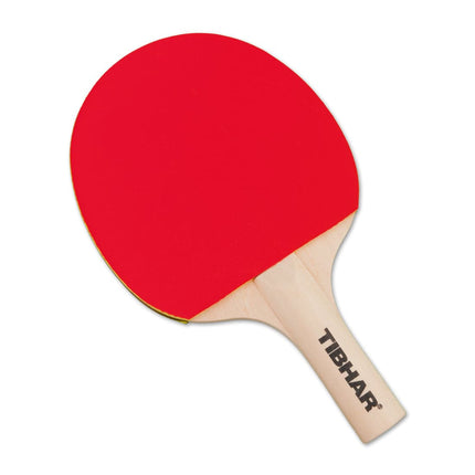 Tibhar Table Tennis Rackets Tibhar Mini Paddle | Tabletennisstore.us