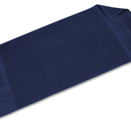 Tibhar Relief Alpha Towel - Navy