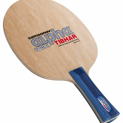 Tibhar Samsonov Alpha 