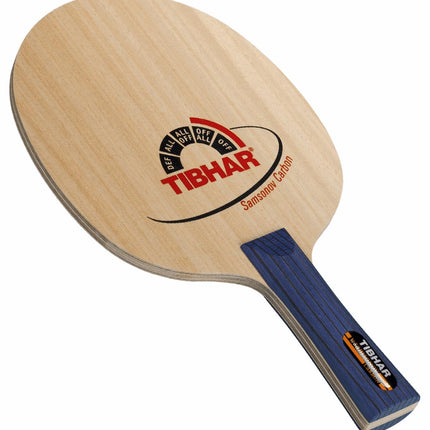 Tibhar Samsonov Carbon 