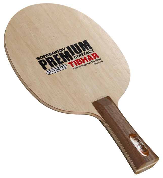Tibhar Samsonov Premium Contact - FL