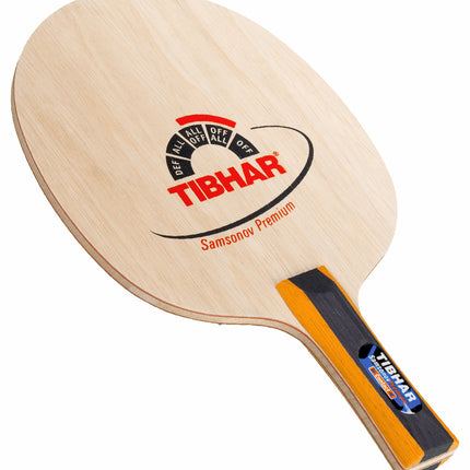 Tibhar Samsonov Premium Junior - Flared