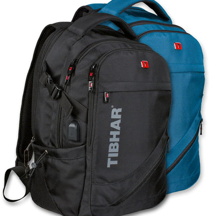 Tibhar Shanghai Backpack
