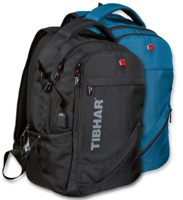 Tibhar Shanghai Backpack