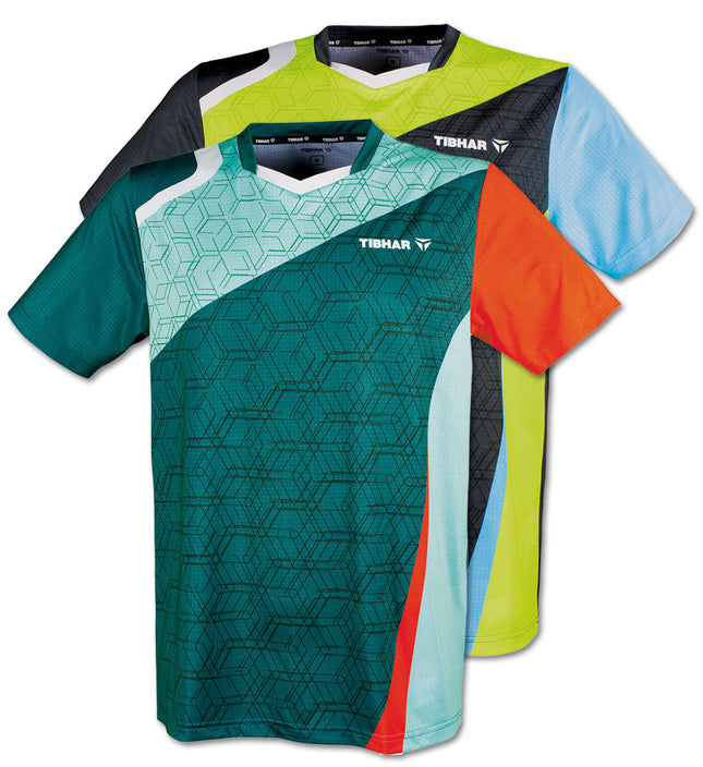 Tibhar Sol T-Shirt