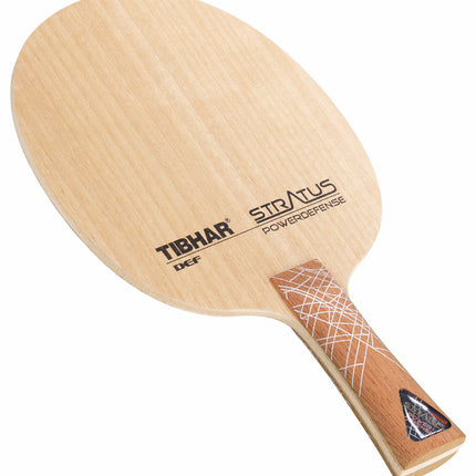 Tibhar Stratus Power Defense - Flared