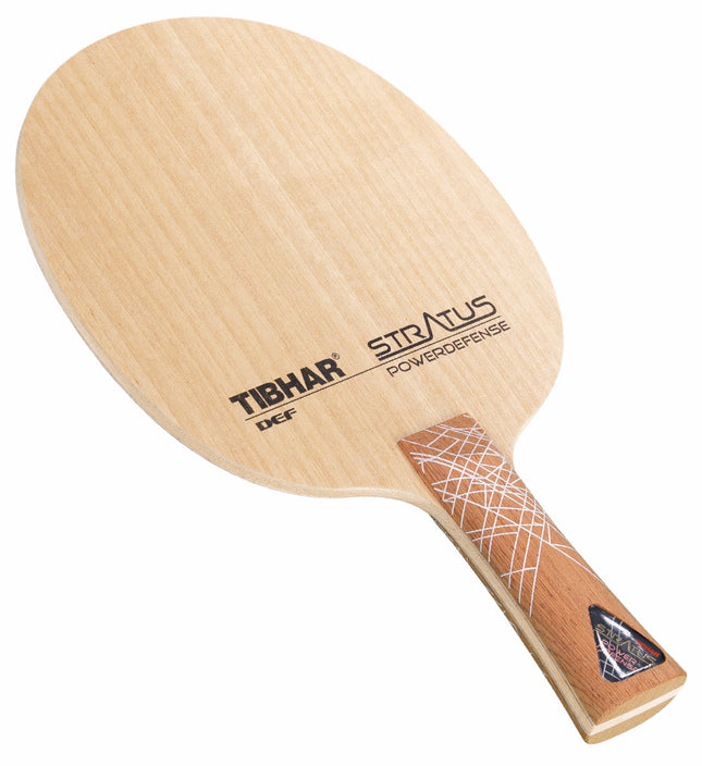 Tibhar Stratus Power Defense - Flared