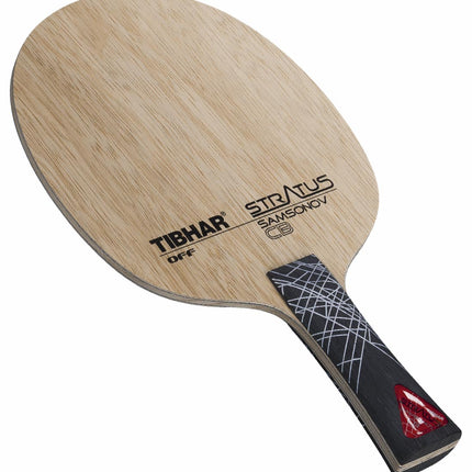 Tibhar Stratus Samsonov Carbon - Flared