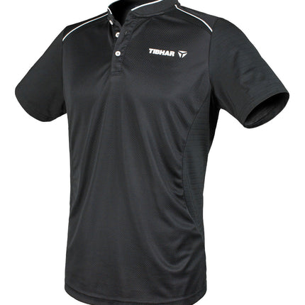 Tibhar Terra Shirt - Black