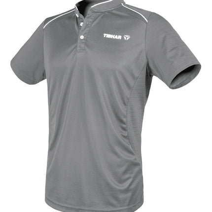Tibhar Terra Shirt - Gray