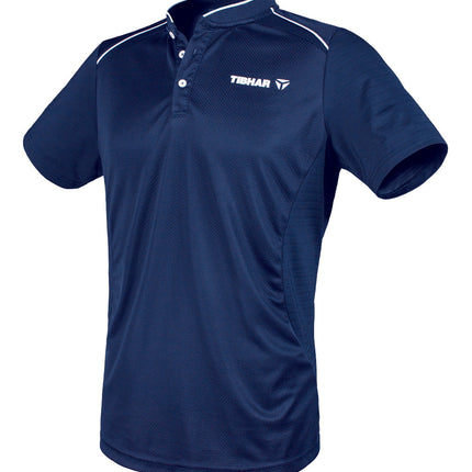 Tibhar Terra Shirt - Navy