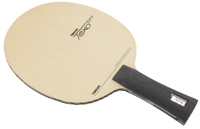 Tibhar Texo C7 - Flared