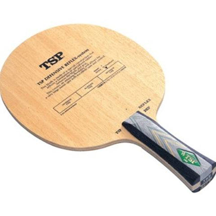 TSP Defensive Reflex System Flared - DEF Table Tennis Blade 