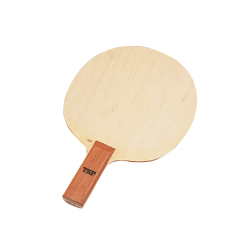 TSP Giant Autograph Table Tennis Blade - 1