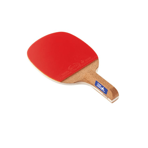 TSP GIANT Plus 160 - Japanese Penhold Ping Pong Racket 