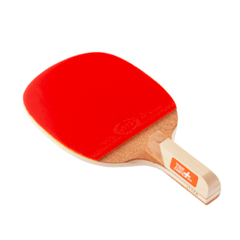 TSP GIANT PLUS 180 JPen - Ping Pong Racket - 1