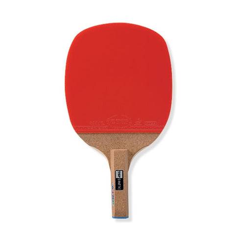 TSP Giant Soft 13P Japanese Penhold Table Tennis Racket - 1