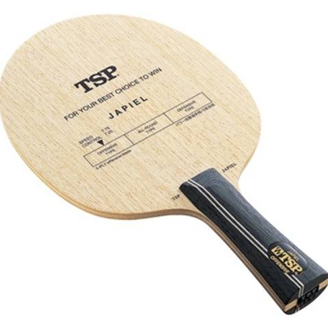 TSP Japiel Flared - Offensive Table Tennis Blade - 1