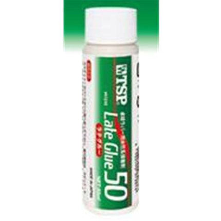 TSP Late Glue 50ml 
