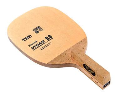 TSP Special Dynam 9.0 Japanese Penhold Blade 

