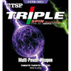 TSP Triple Spin Offensive Sponge 