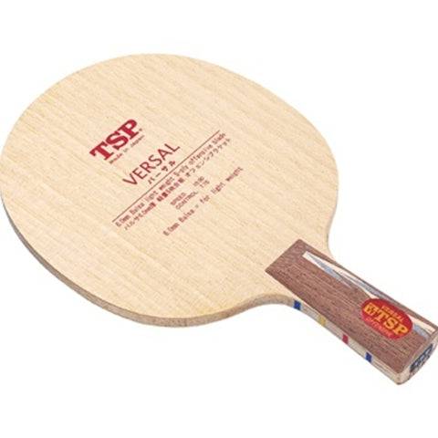 TSP Versal Chinese Penhold - ALL Table Tennis Blade 