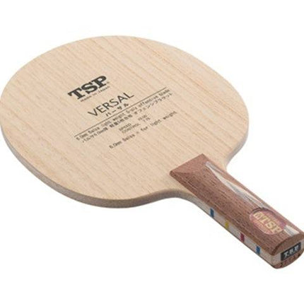 TSP Versal ST - Offensive Table Tennis Blade 
