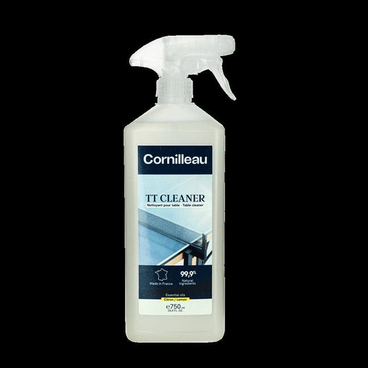 Cornilleau TT Cleaner - Spray Bottle 