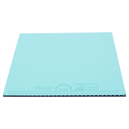 TTR-Killer-Soft der-materialspezialist anti-spin rubber Green